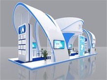 專業賦能，智造精彩——太原展臺設計搭建與會展服務的全面解決方案