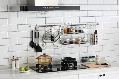 小廚房裝修的“智”與“美” 如何通過(guò)廚衛(wèi)設(shè)計(jì)把握未來(lái)家居趨勢(shì)