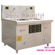 廣州市海珠區(qū)海珠廚具廠 專(zhuān)業(yè)打造商用不銹鋼廚房設(shè)備與廚衛(wèi)解決方案